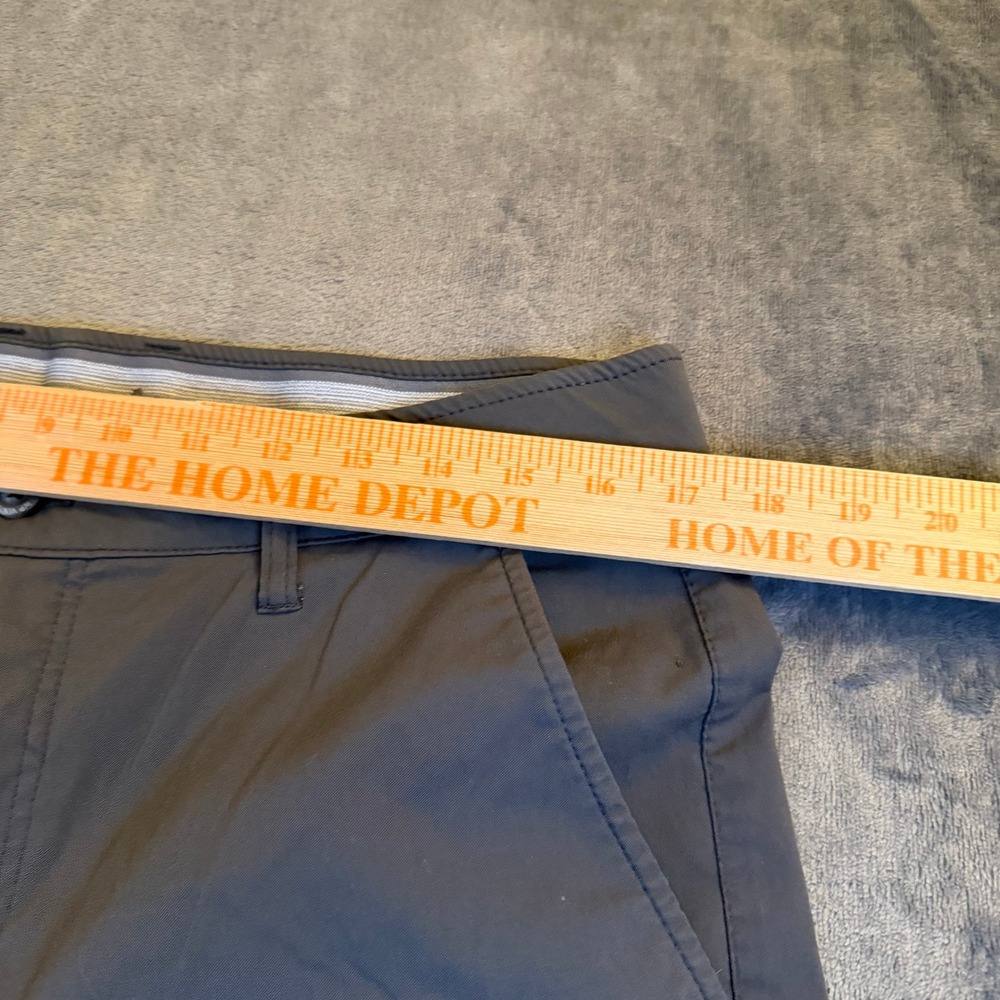 Weatherproof Vintage Gray Performance Stretch Pan… - image 8